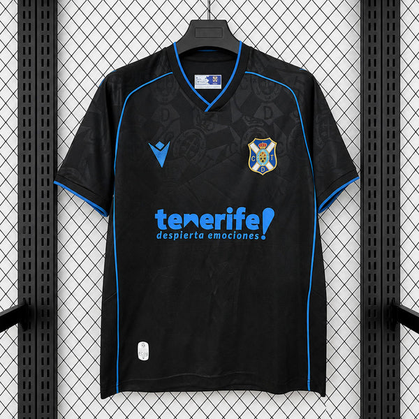 Maillot du CD Tenerife 2026-2027