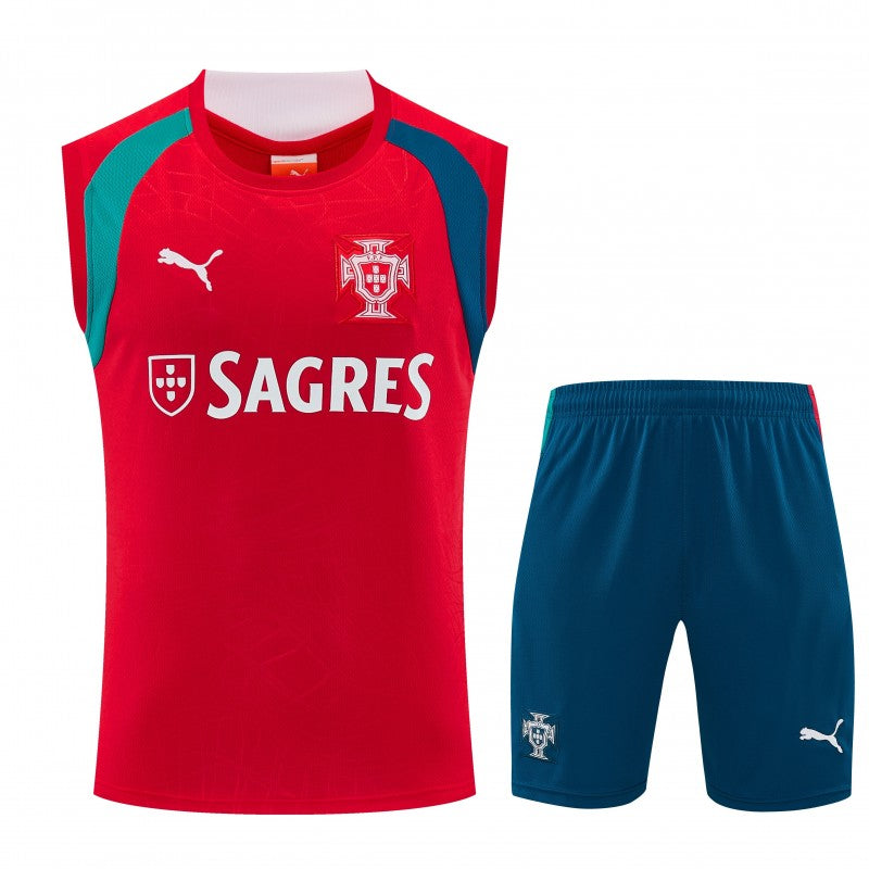 Portugal 2026/2027 maillot + short