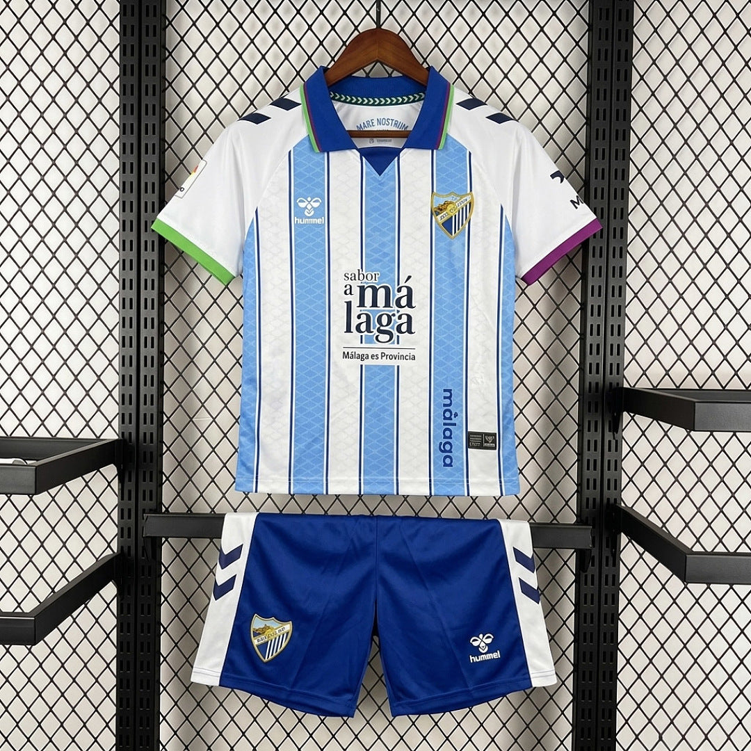 Enfants Málaga 2026/2027
