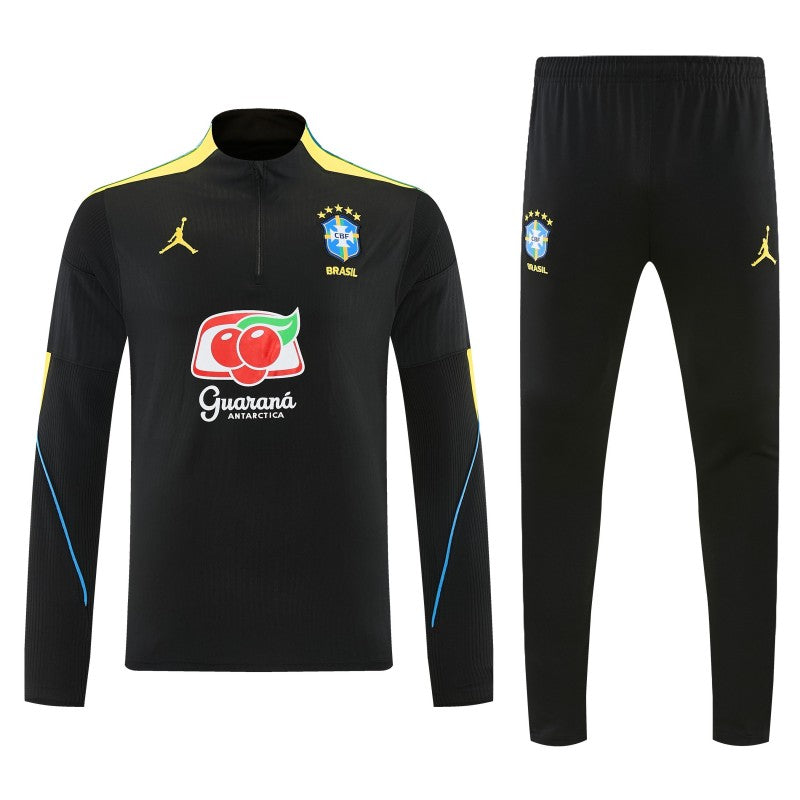 Brazil 2026/2027  pull + pantalon