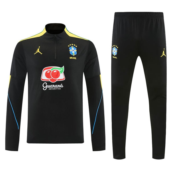 Brésil 2026/2027 pull + pantalon