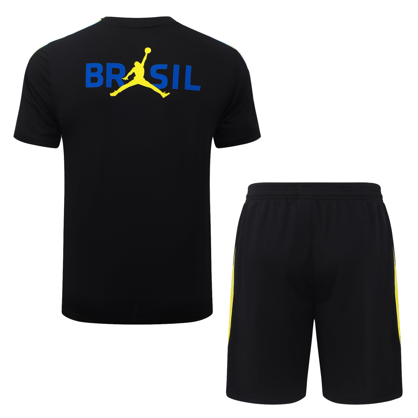 Brazil 2026/2027  maillot + short