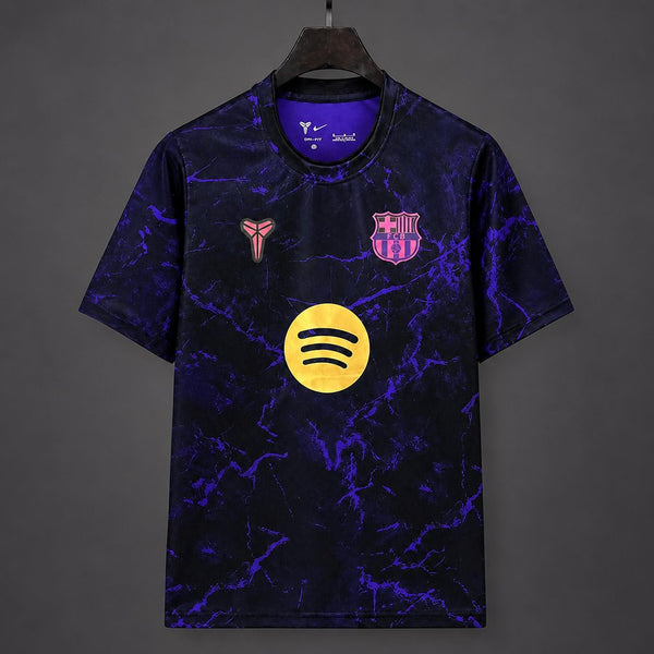 Maillot extérieur du FC Barcelone 2026/27