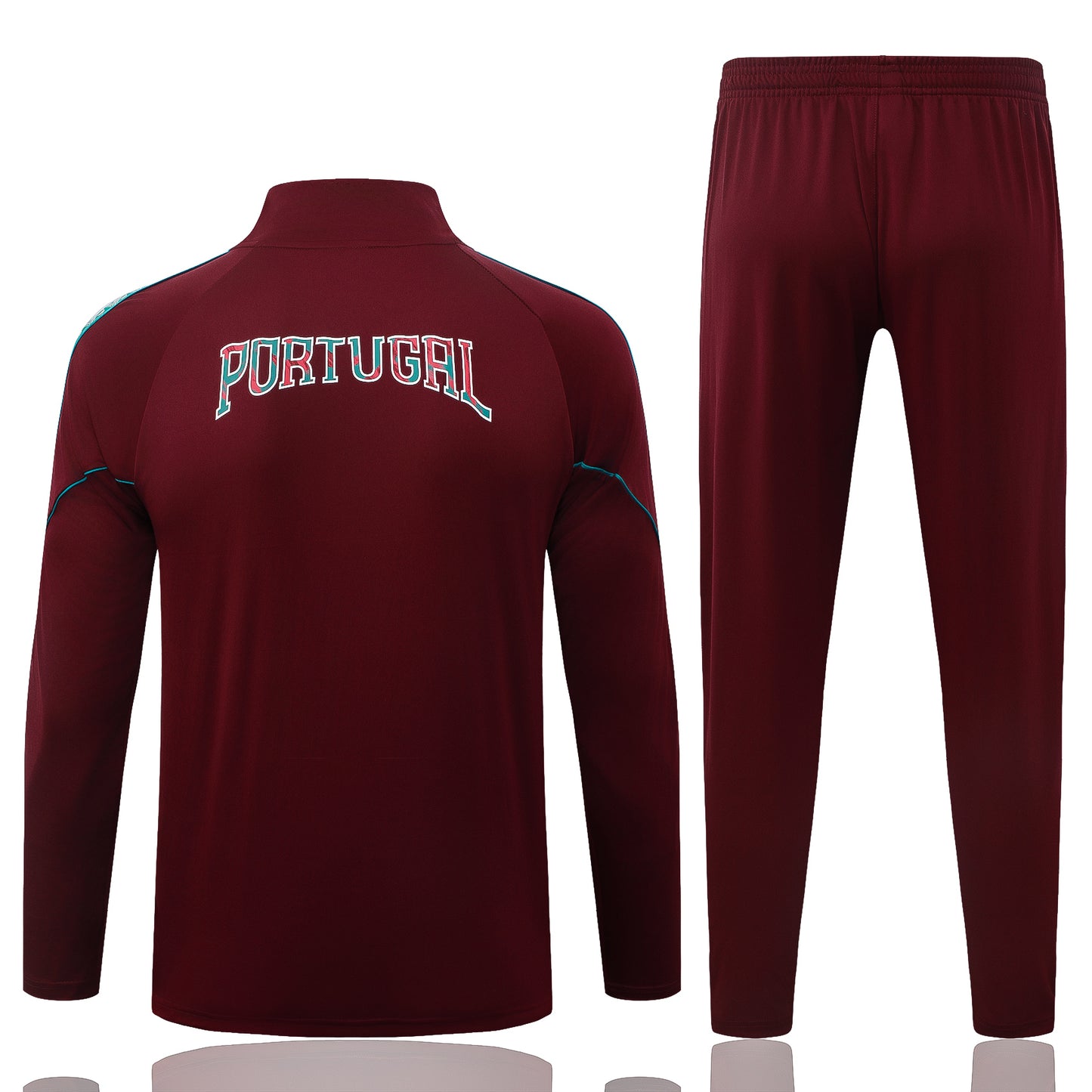 Portugal 2026/2027 pull + pantalon