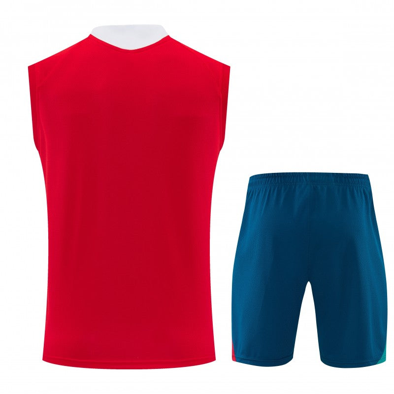 Portugal 2026/2027 maillot + short