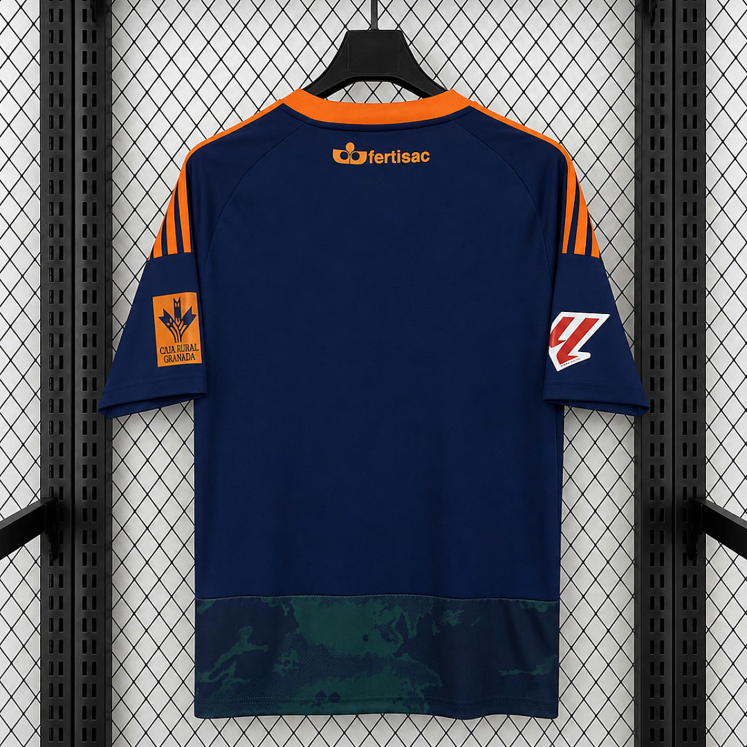 Maillot extérieur du Granada CF 2026/27