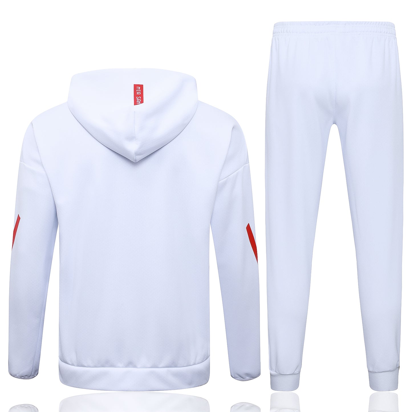 FC Bayern München 2025/2026 veste + pantalon