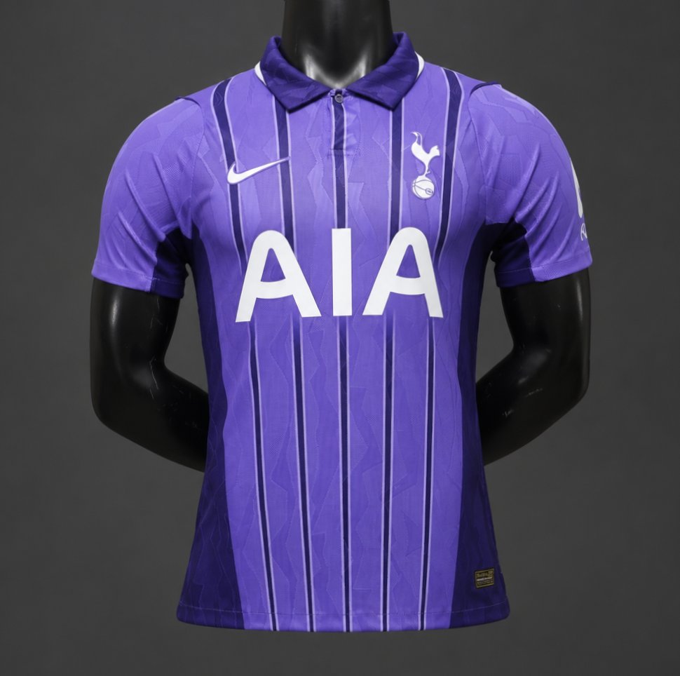 Tottenham Hotspur FC 2026/27 Home Jersey