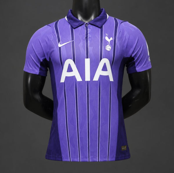 Maillot Domicile Tottenham Hotspur FC 2026/27