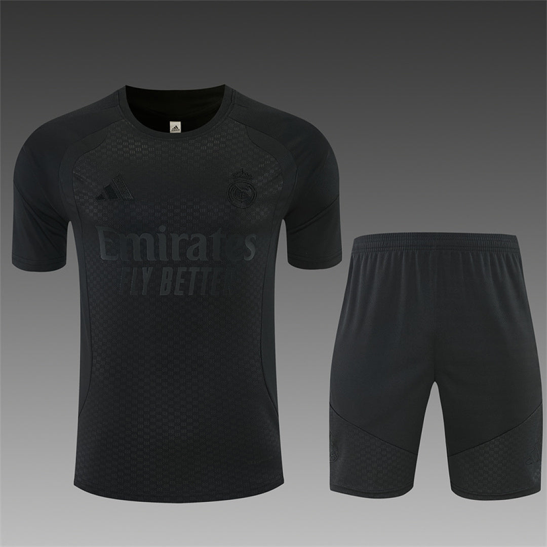 Maillot + short Real Madrid 2026/2027