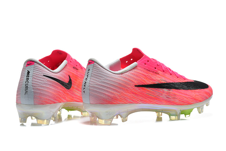Crampons Mercurial