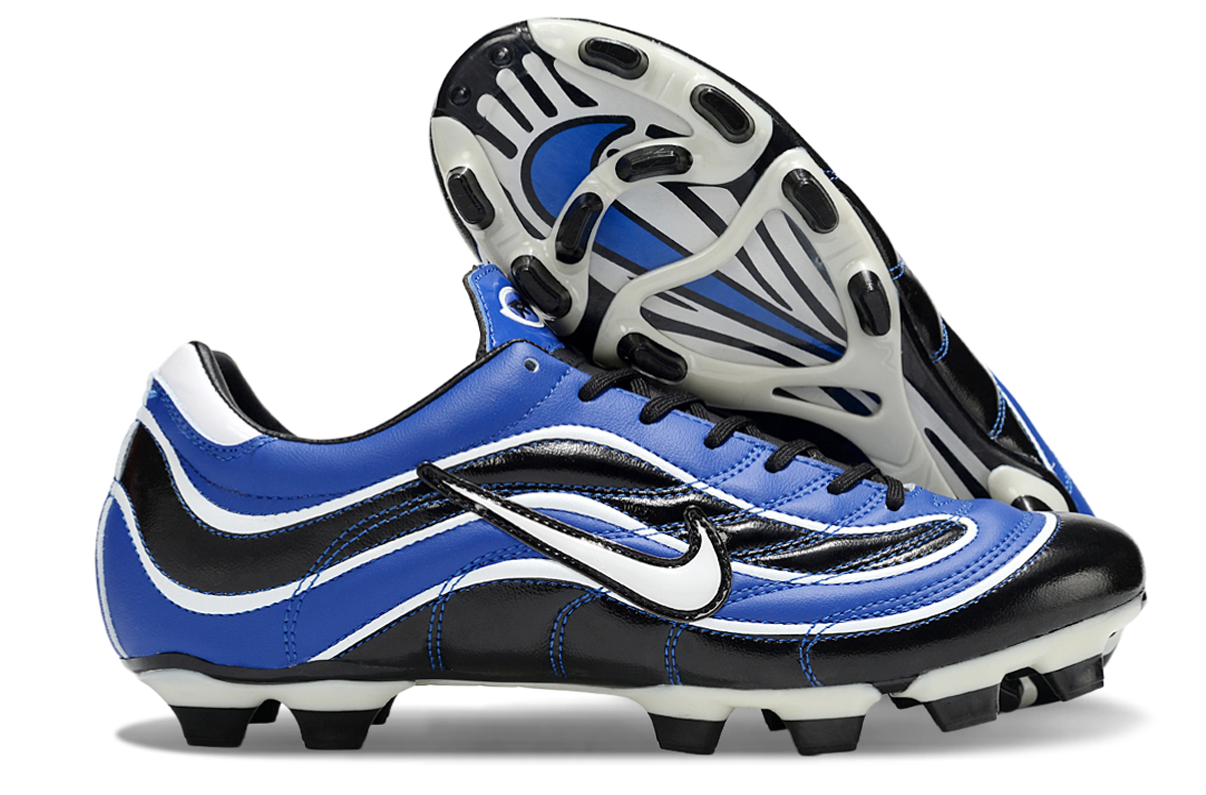Crampons Mercurial R9