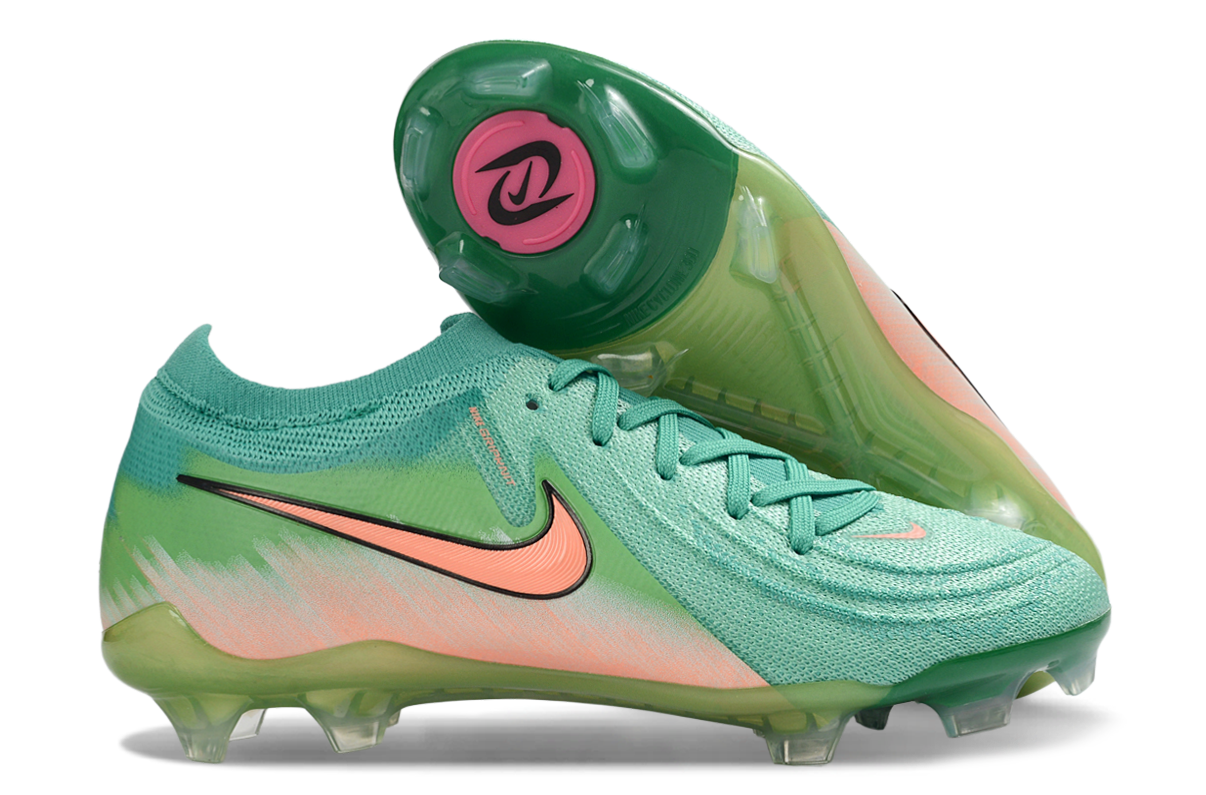 Crampons Phantom GX2 élite