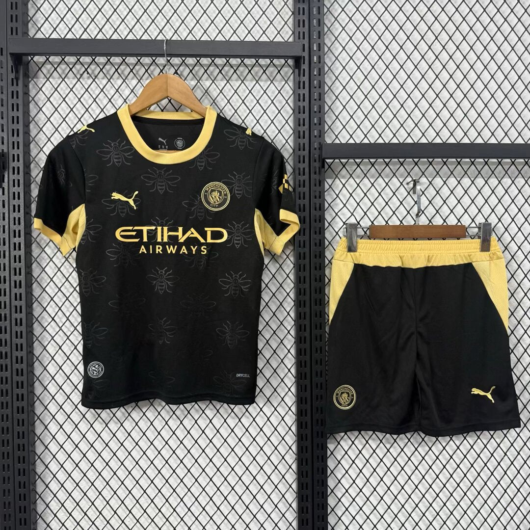 Manchester city 2026/27 Kids