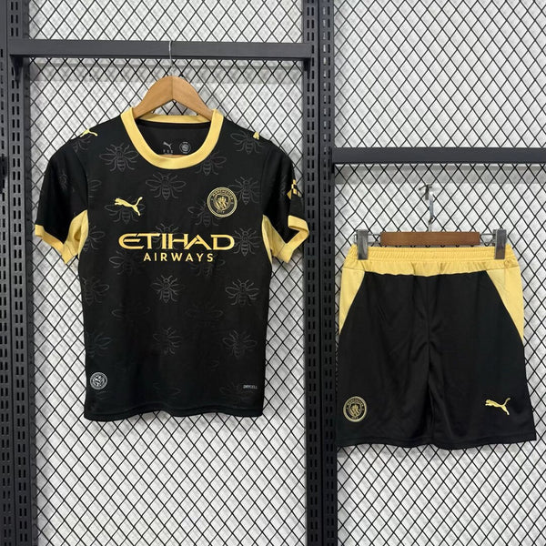 Manchester city 2026/27 Kids