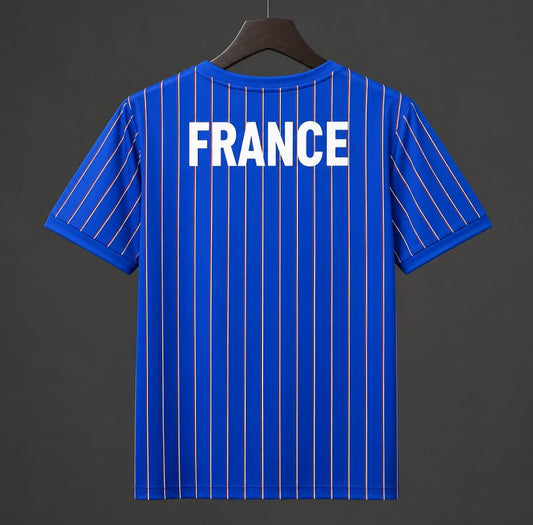 France 2025/2026