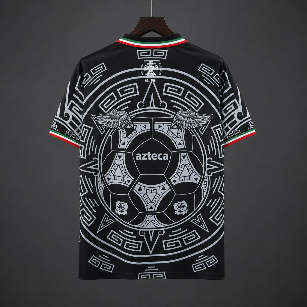 Maillot édition spéciale Mexique 2026/2027
