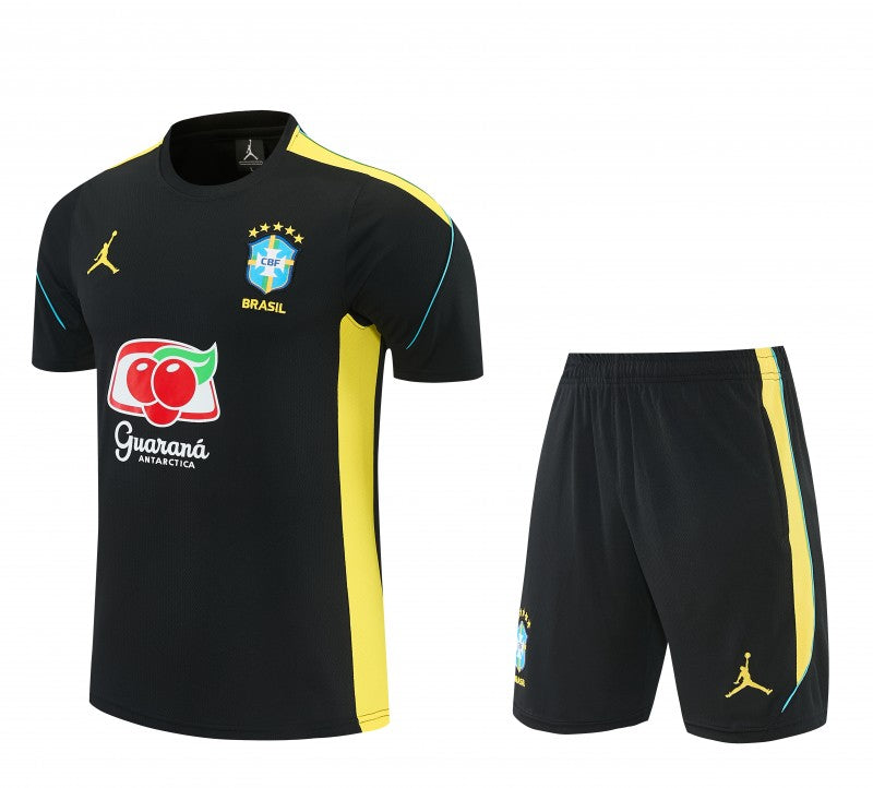 Brazil 2026/2027  maillot + short