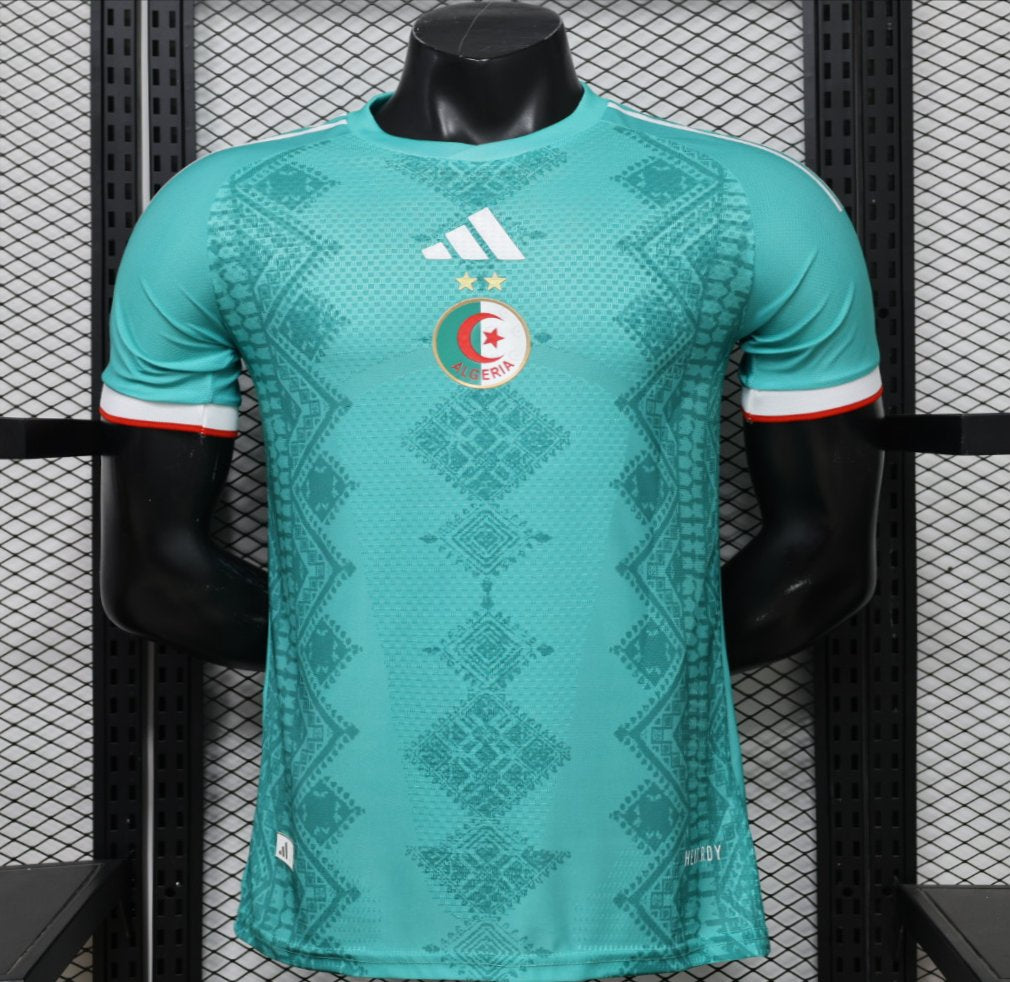 Algeria 2026/27 spécial édition