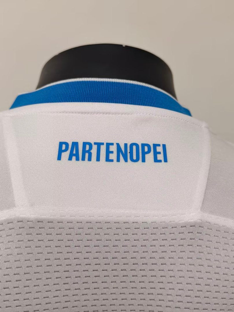 SSC Napoli 2026/27 Home Jersey