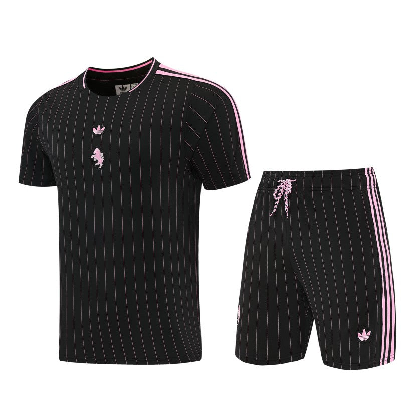 Inter Miami CF 2026/2027  maillot + short