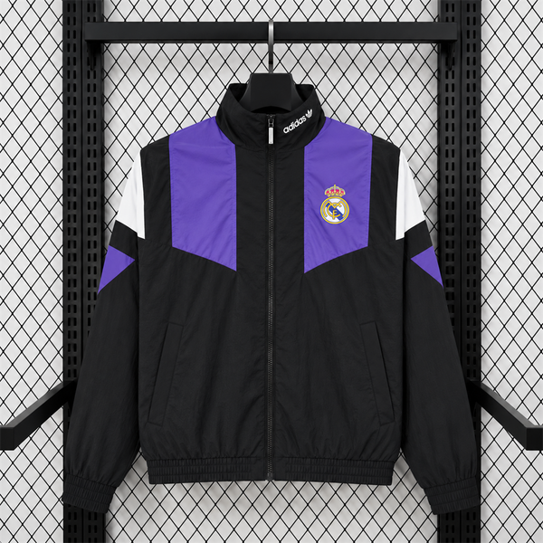 Real Madrid veste 2026/2027