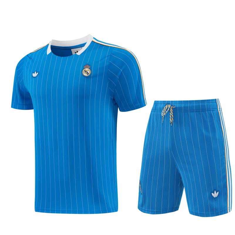 Real Madrid maillot + short 2026/2027