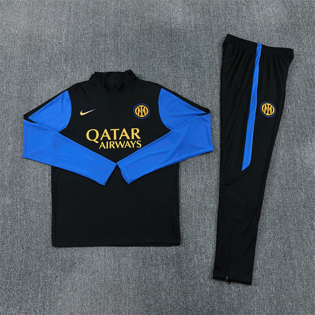 FC Inter Milan 2026/27 pull + pantalon