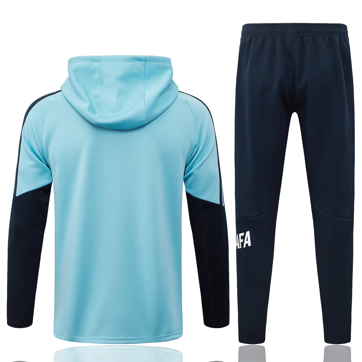 Argentina 2026/2027 survêtement veste + pantalon