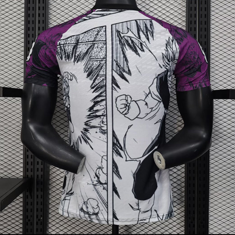 Maillot domicile édition spéciale Japon 2026
