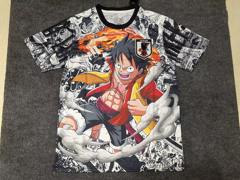 Maillot domicile édition spéciale Japon 2026