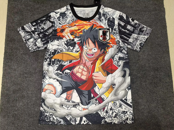 Maillot domicile édition spéciale Japon 2026