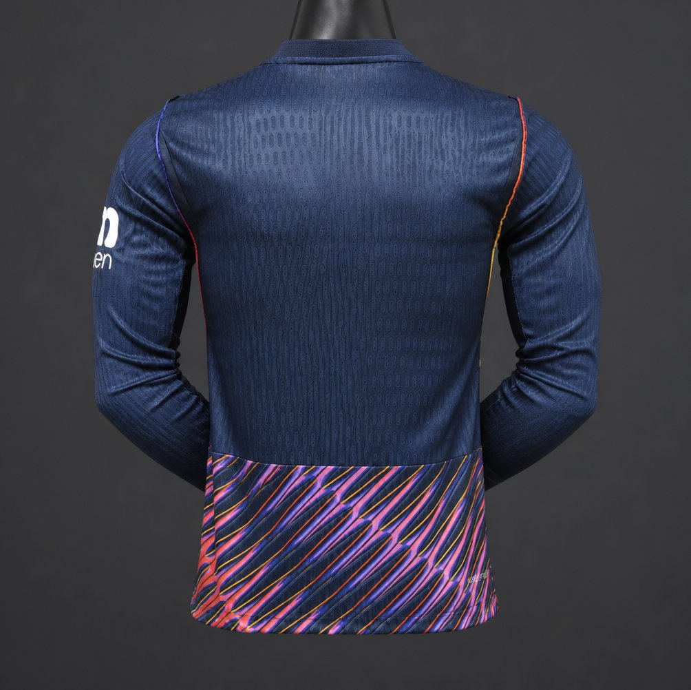 Tottenham Hotspur FC 2026/27  Jersey manche longue