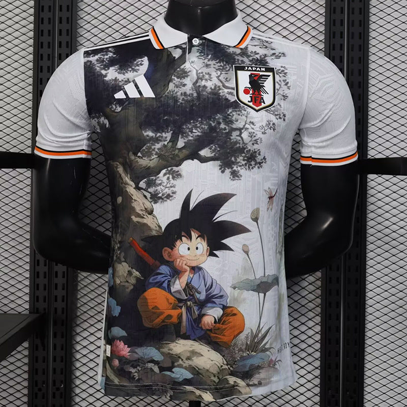Maillot domicile édition spéciale Japon 2026