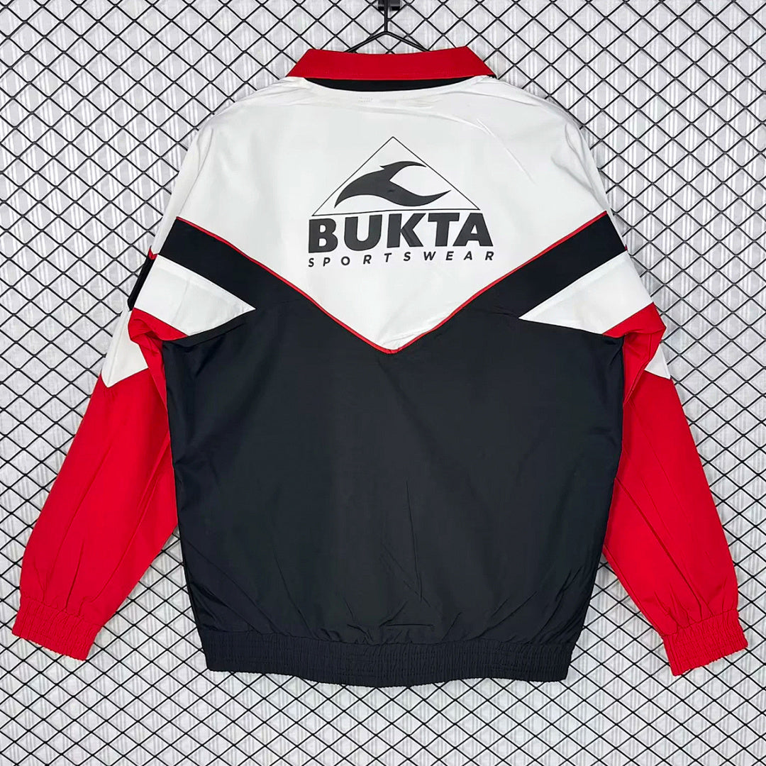 Sevilla FC veste rétro Maradona 1992/1993