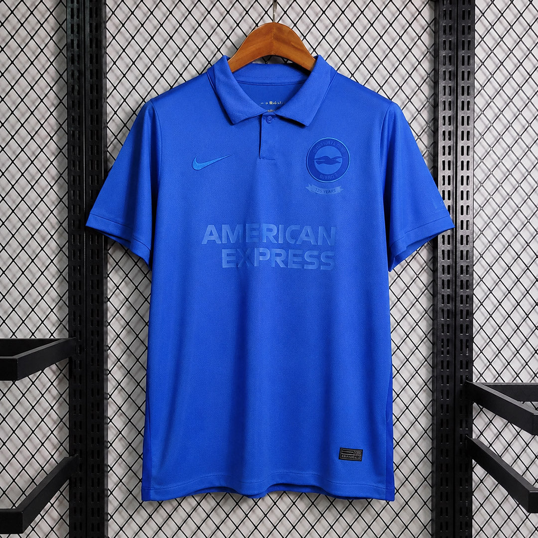 Brighton 2026/27 anniversaire des 120 ans du club