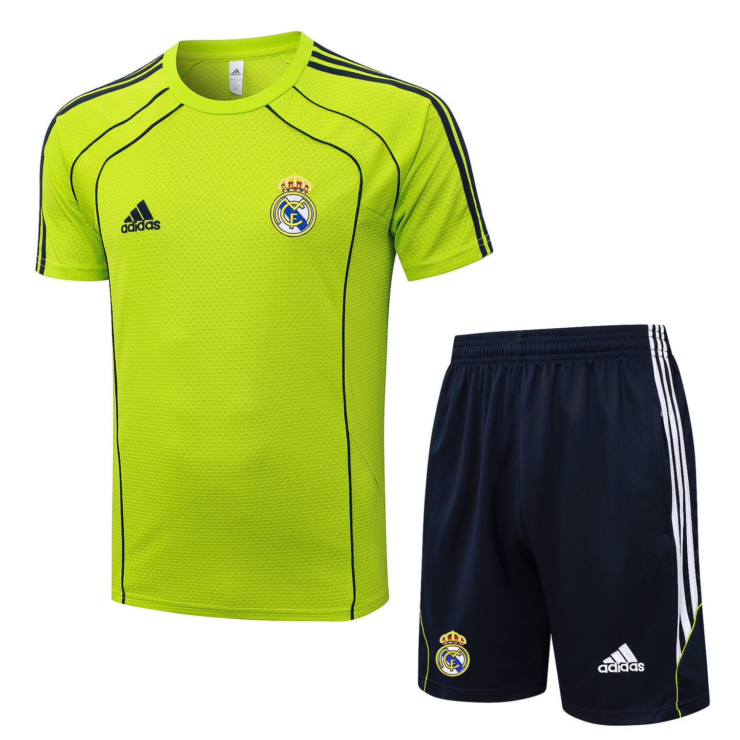 Real Madrid maillot + short 2026/2027