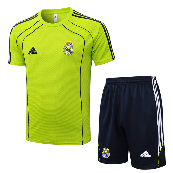 Real Madrid maillot + short 2026/2027