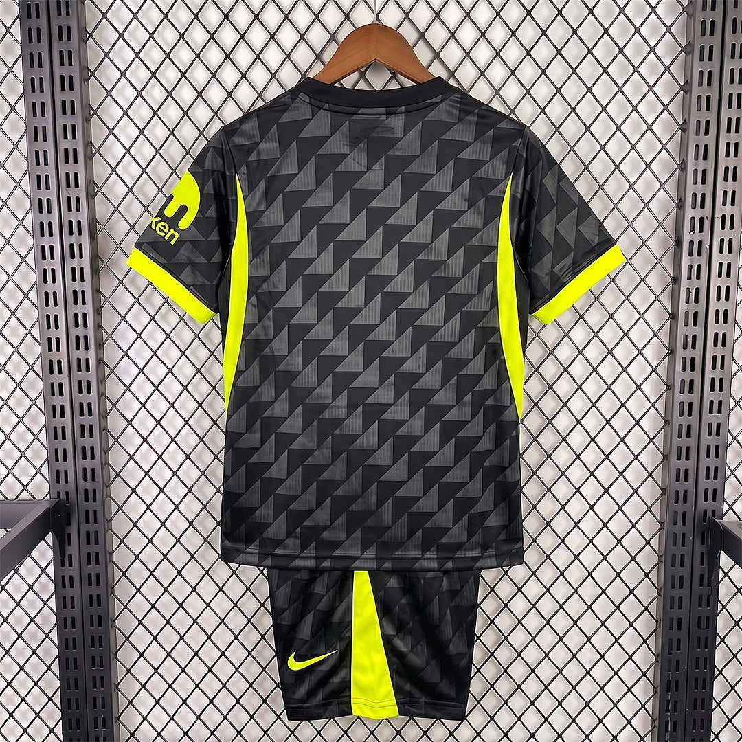 Atlético Madrid 2026/2027 Enfants