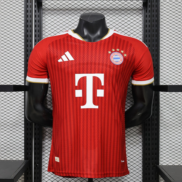 Maillot extérieur FC Bayern Munich 2026/27 joueur