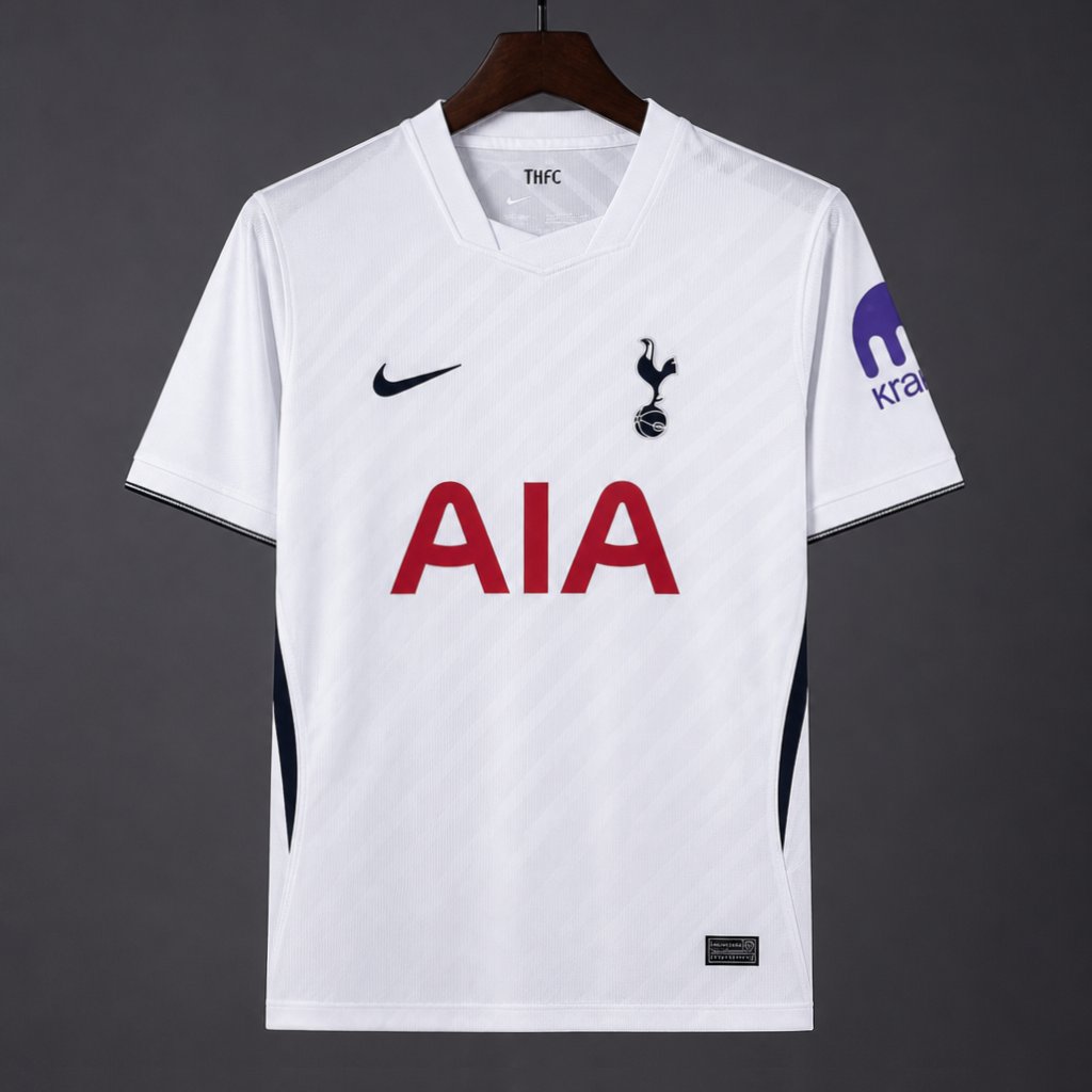 Tottenham Hotspur FC 2026/27  Jersey