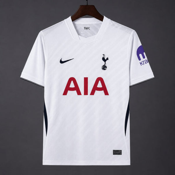 Maillot du Tottenham Hotspur FC 2026/27