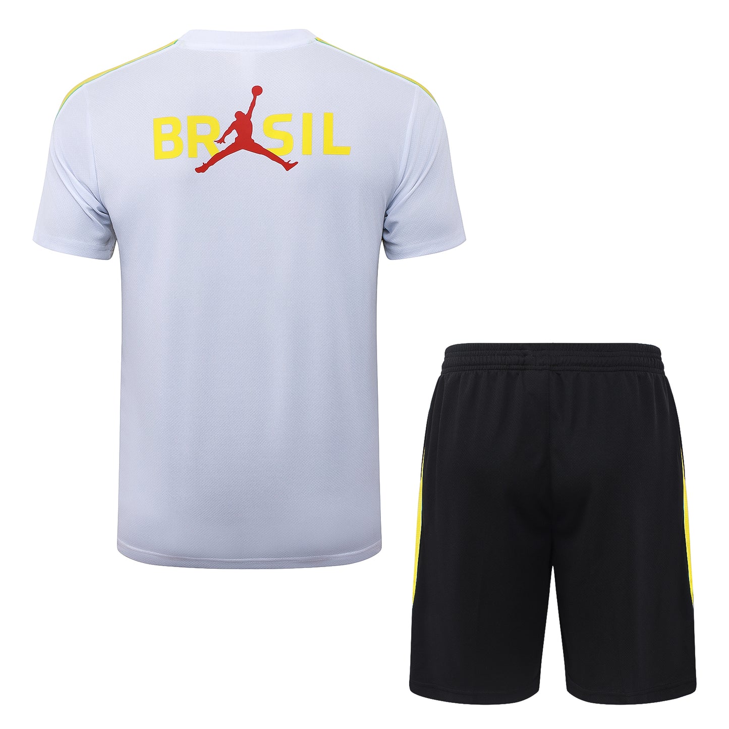 Brazil 2026/2027  maillot + short