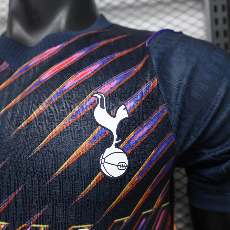 Tottenham Hotspur FC 2026/27  Jersey