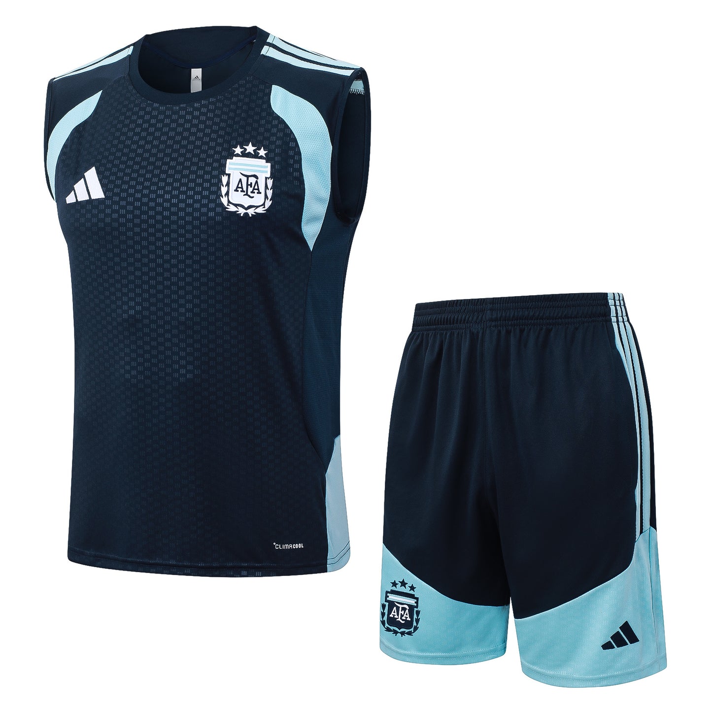 Argentina 2026 maillot + short