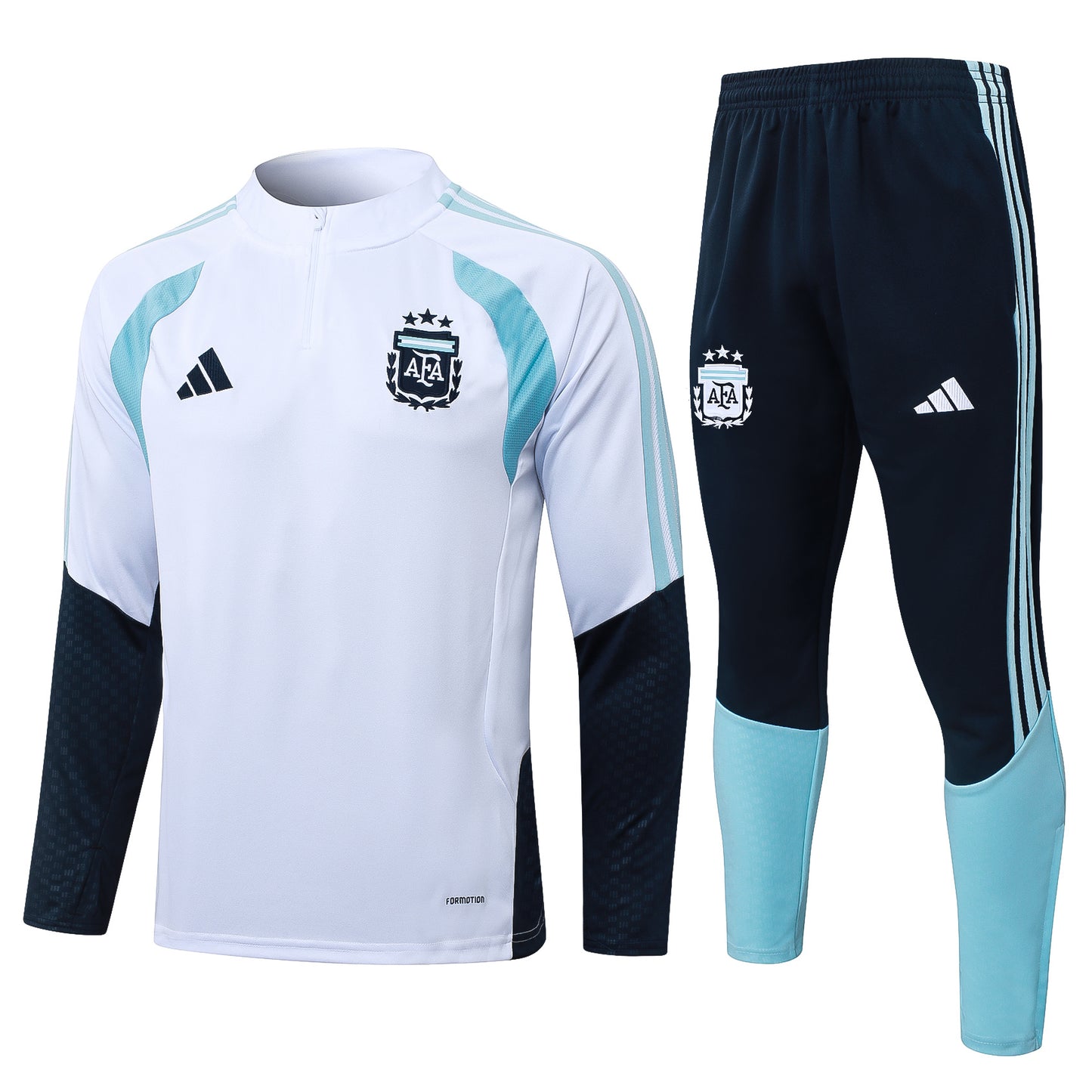 Argentina 2026/2027 survêtement