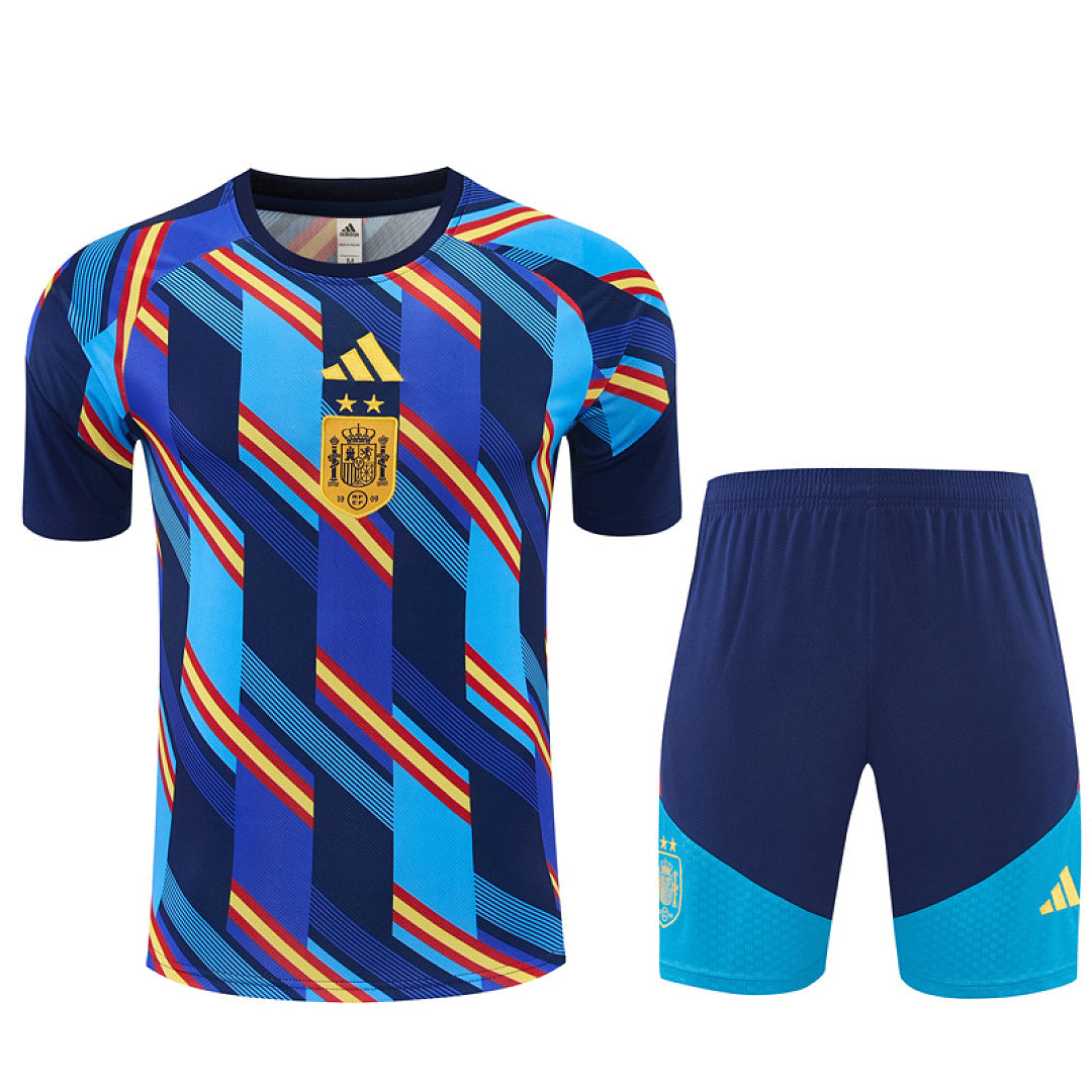 Spain 2026/2027 maillot + short