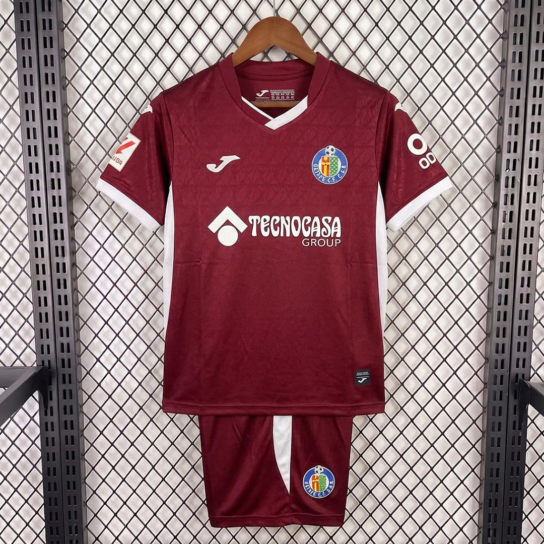 Getafe FC 2026/2027 Kids