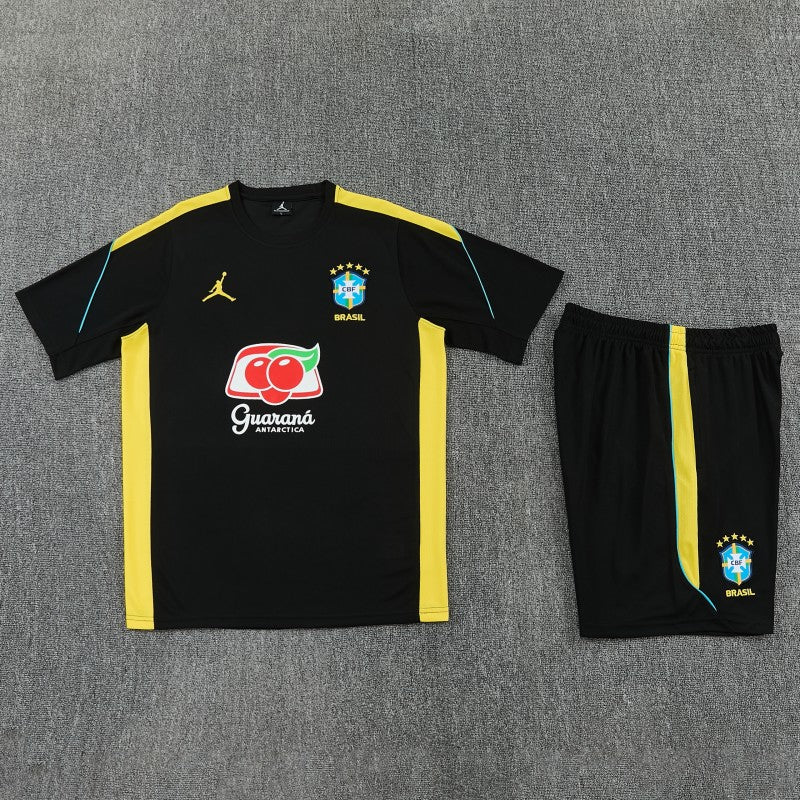 Brazil 2026/2027  maillot + short