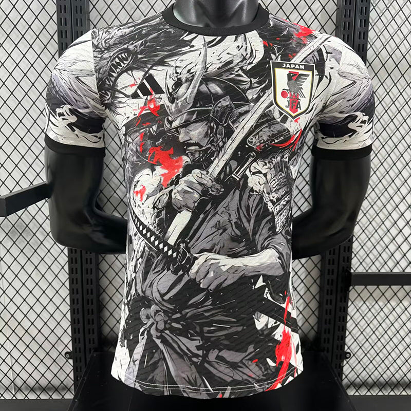 Japan 2026 Home Jersey édition spéciale